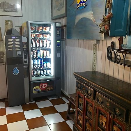 B&B Ladybird Cagliari Dış mekan fotoğraf