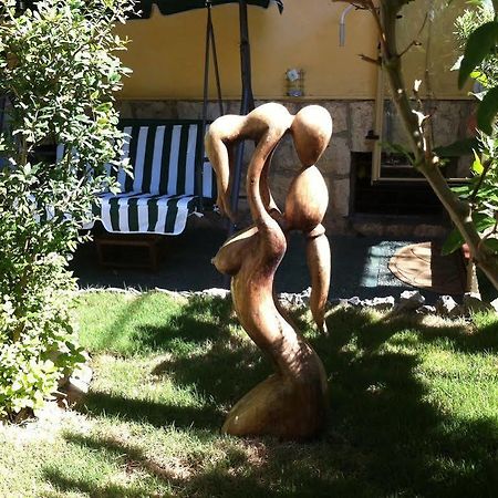 B&B Ladybird Cagliari Dış mekan fotoğraf